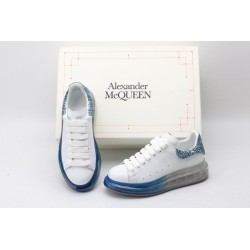 AMQ oversized sneakers