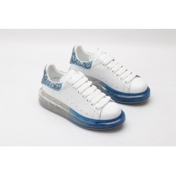 AMQ oversized sneakers