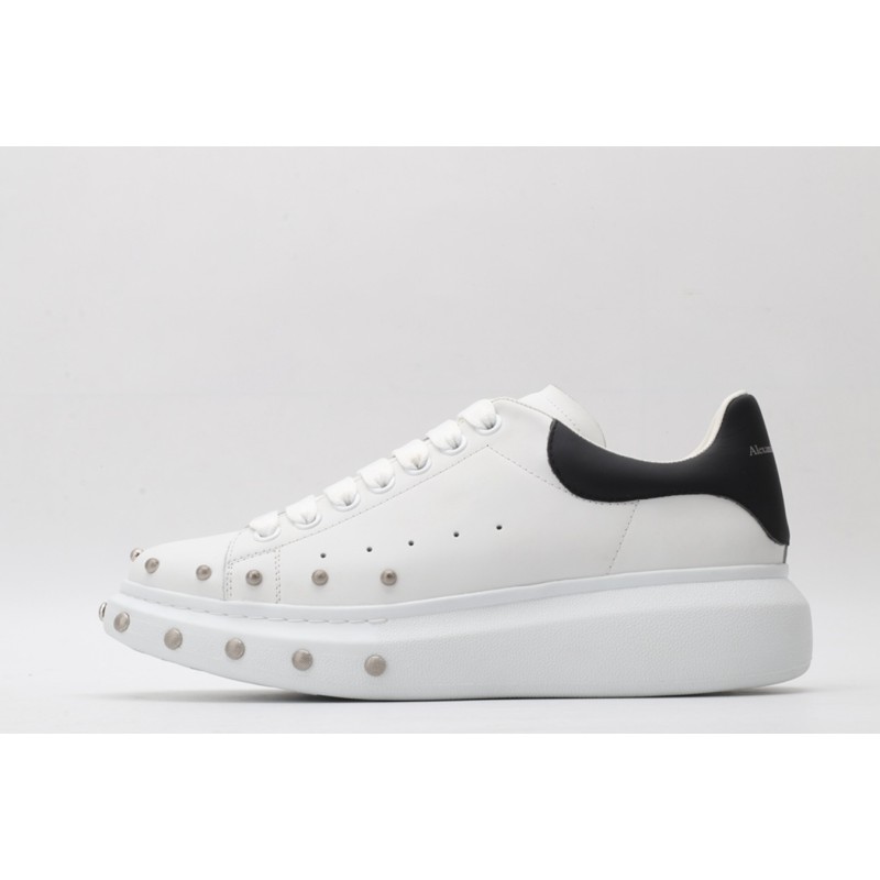 AMQ oversized sneakers