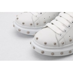 AMQ oversized sneakers