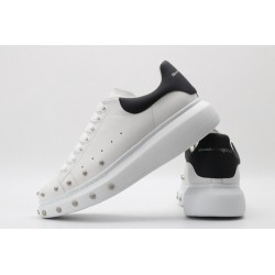 AMQ oversized sneakers