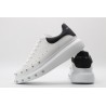 AMQ oversized sneakers