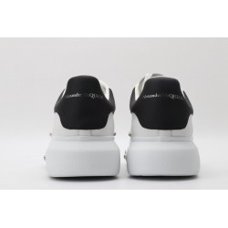 AMQ oversized sneakers