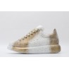 AMQ oversized sneakers