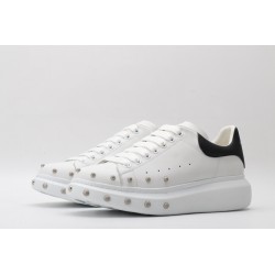 AMQ oversized sneakers