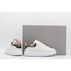 AMQ oversized sneakers