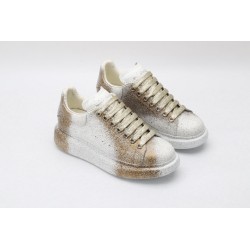 AMQ oversized sneakers