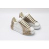 AMQ oversized sneakers