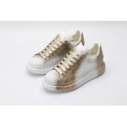 AMQ oversized sneakers