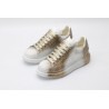 AMQ oversized sneakers