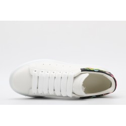 AMQ oversized sneakers