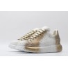 AMQ oversized sneakers