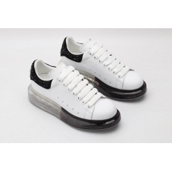 AMQ oversized sneakers