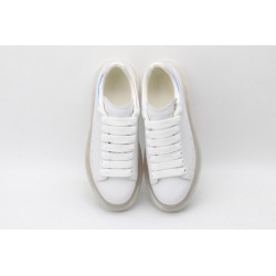 AMQ oversized sneakers