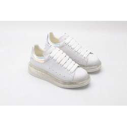 AMQ oversized sneakers