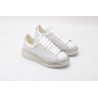 AMQ oversized sneakers