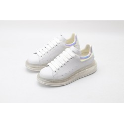 AMQ oversized sneakers