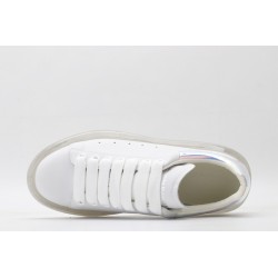 AMQ oversized sneakers