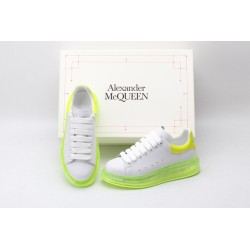 AMQ oversized sneakers