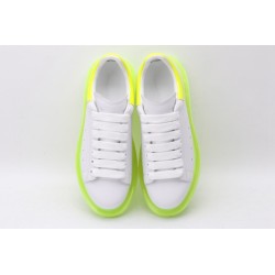 AMQ oversized sneakers