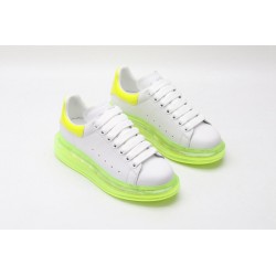 AMQ oversized sneakers