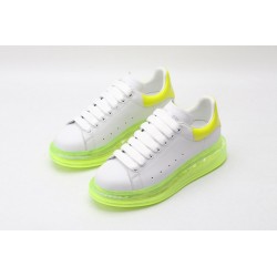 AMQ oversized sneakers