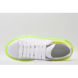 AMQ oversized sneakers