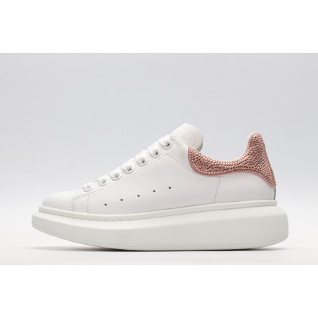 AMQ oversized sneakers