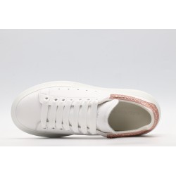 AMQ oversized sneakers