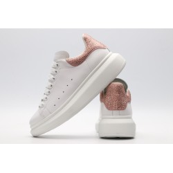 AMQ oversized sneakers