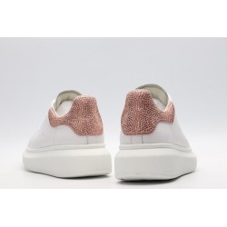 AMQ oversized sneakers