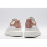 AMQ oversized sneakers