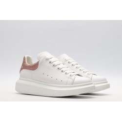 AMQ oversized sneakers