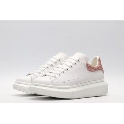 AMQ oversized sneakers