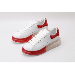 AMQ oversized sneakers