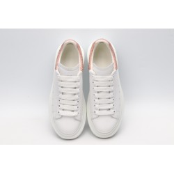 AMQ oversized sneakers