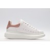 AMQ oversized sneakers