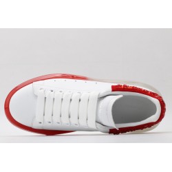 AMQ oversized sneakers