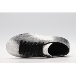 AMQ oversized sneakers