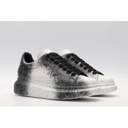 AMQ oversized sneakers