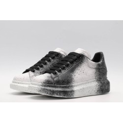 AMQ oversized sneakers