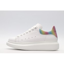 AMQ oversized sneakers