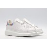 AMQ oversized sneakers