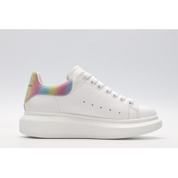 AMQ oversized sneakers