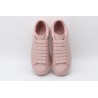 AMQ Rose oversized sneakers