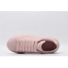 AMQ Rose oversized sneakers