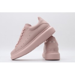 AMQ Rose oversized sneakers