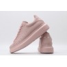 AMQ Rose oversized sneakers