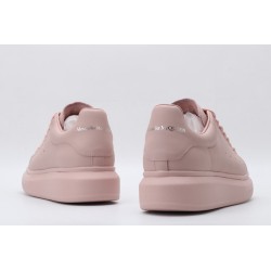 AMQ Rose oversized sneakers