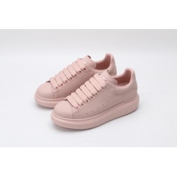 AMQ Rose oversized sneakers